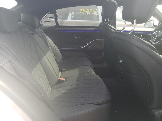 2021 MERCEDES-BENZ S 580 4MAT - W1K6G7GB0MA018333