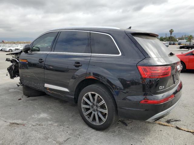 VIN WA1VABF73HD027565 2017 Audi Q7, Prestige no.2