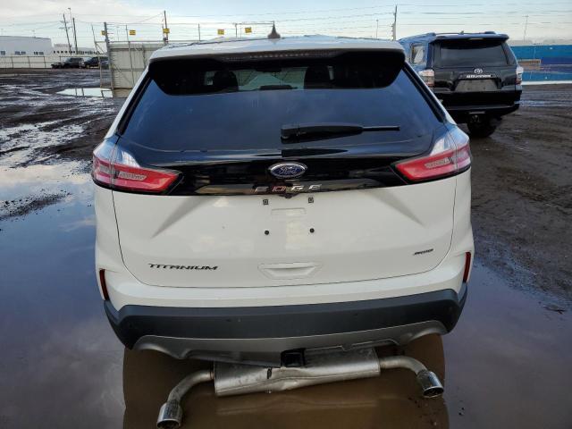 2FMPK4K90NBA98573 Ford Edge Titanium