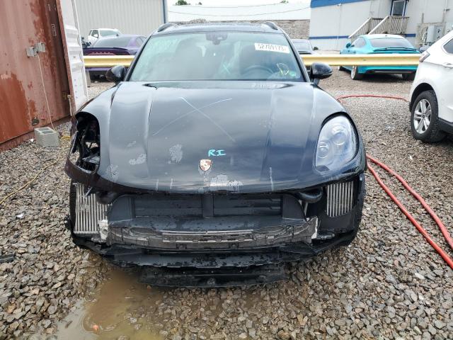 2017 PORSCHE MACAN GTS - WP1AG2A51HLB52657