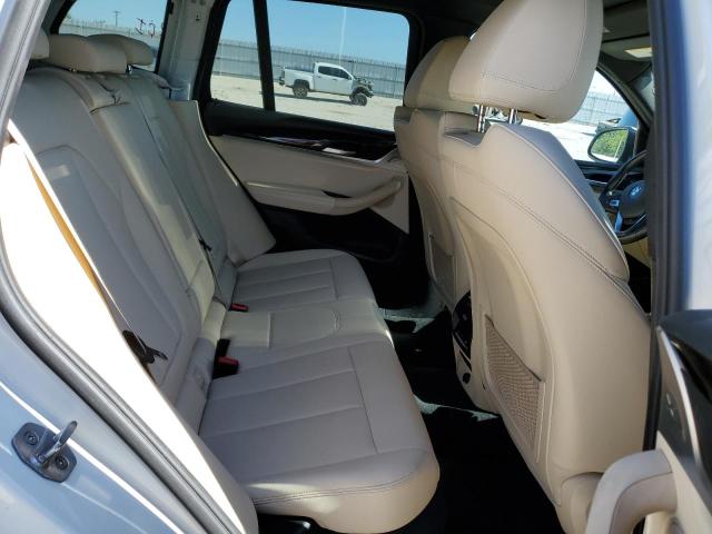 2019 BMW X3 SDRIVE3 - 5UXTR7C56KLE94175