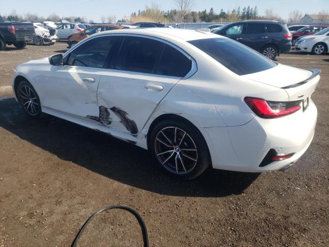 2019 BMW 330XI - WBA5R7C56KFH14467