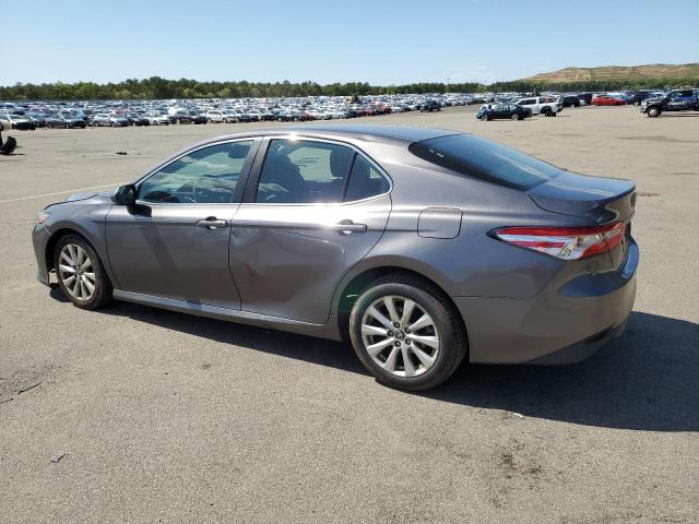 4T1B11HK4JU542256 | 2018 TOYOTA CAMRY L