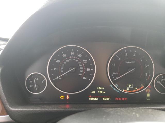 2015 BMW 328 I - WBA3A5C51FF609633
