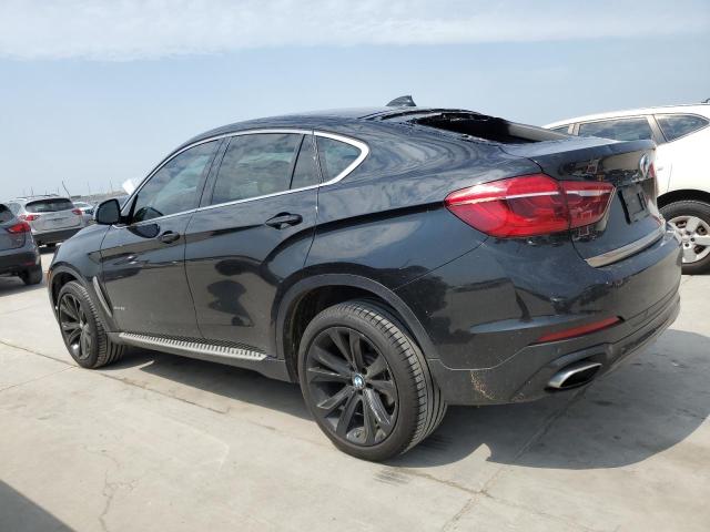 5UXKU0C55J0G80792 2018 BMW X6 - Image 2