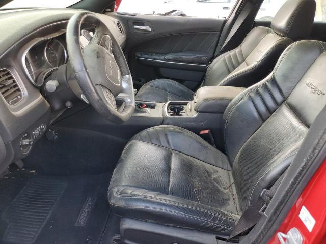 2C3CDXEJ8GH176302 Dodge Charger Srt 392