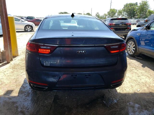 2019 KIA CADENZA LU - KNALC4J1XK5171201
