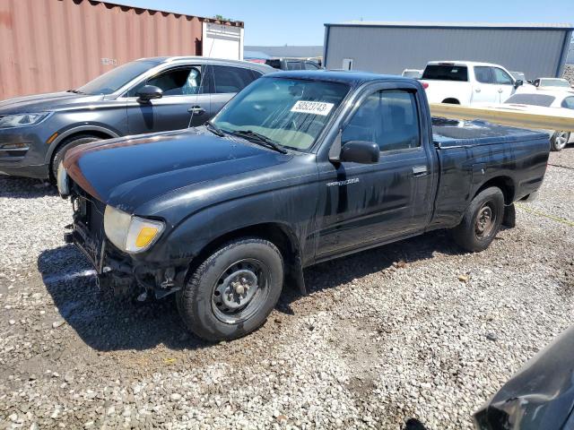 1997 Toyota Tacoma 