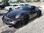 2022 PORSCHE 911 GT3 - WP0AC2A94NS268274