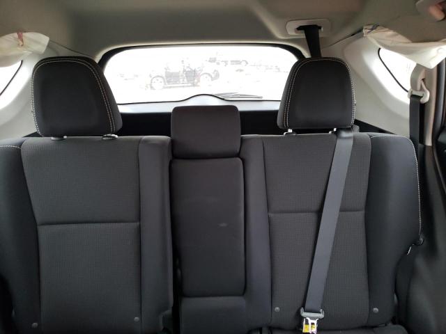 2T3WFREV7GW285108 Toyota Rav4 Xle