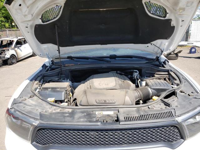 1C4SDJCT5JC354914 Dodge Durango R/t