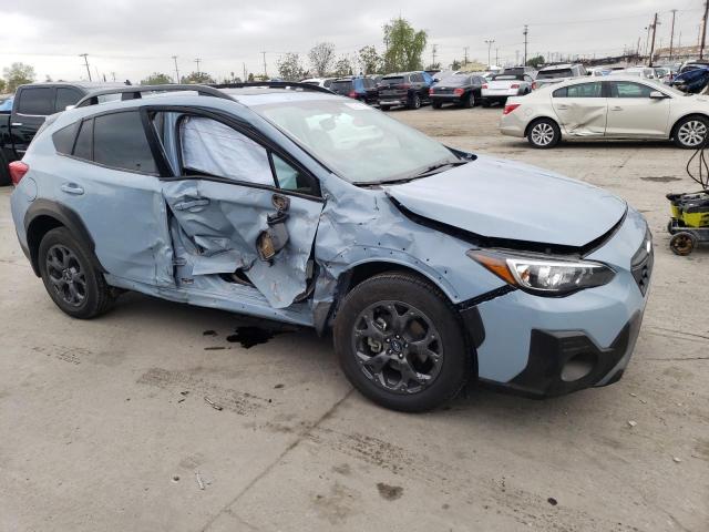 JF2GTHSC6NH287074 Subaru Crosstrek Sport