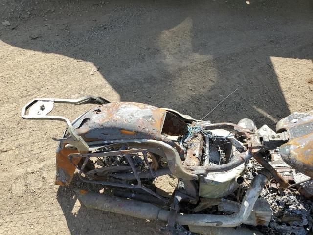 2005 HARLEY-DAVIDSON FLSTCI - 1HD1BWB195Y093857