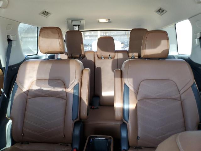 5N1DR3DH1NC211718 Nissan Pathfinder Platinum