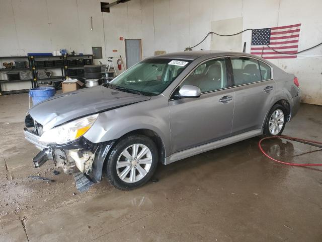 2011 Subaru Legacy 2.5i Premium