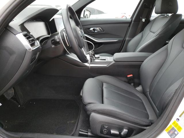 WBA5P7C04MFL15194 BMW 330e