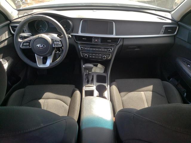 5XXGT4L33LG392932 KIA Optima Lx