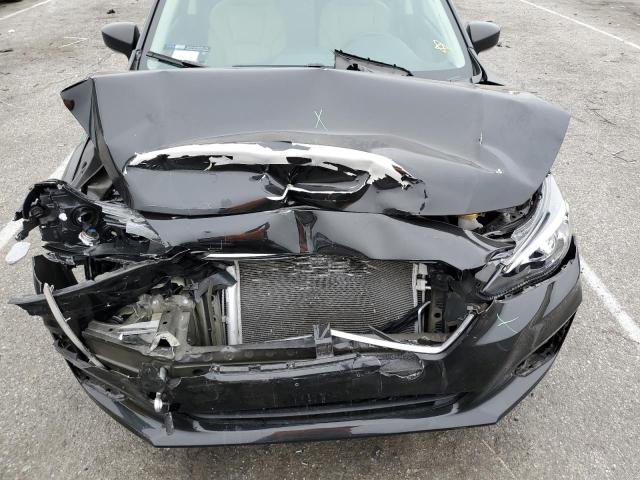 4S3GTAA6XK3747895 Subaru Impreza