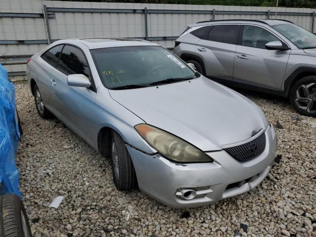 2008 Toyota Camry Solara Se VIN: 4T1CE30P58U766061 Lot: 44405594