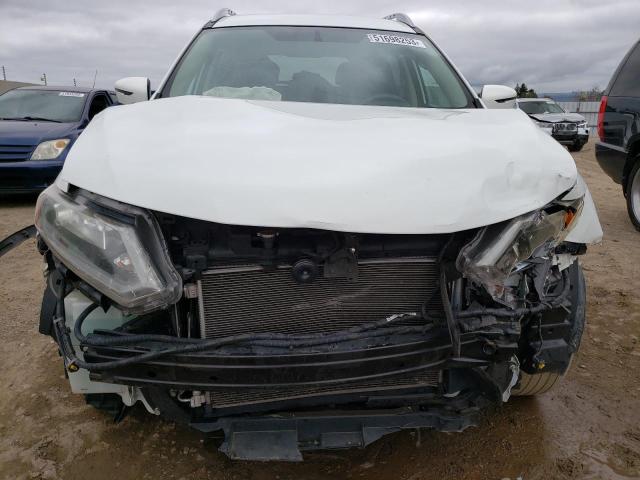 KNMAT2MT4GP732466 Nissan ROGUE S