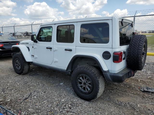 1C4JJXSJ5PW594348 Jeep Wrangler Rubicon 392