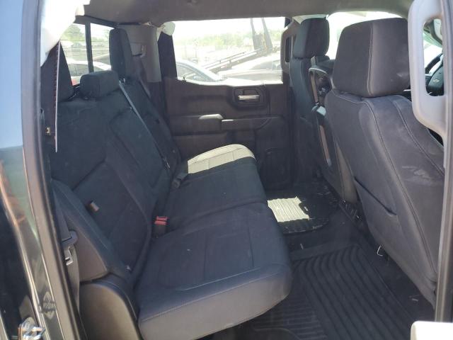 2020 CHEVROLET SLVRD 1500 1GCPWCED8LZ162601