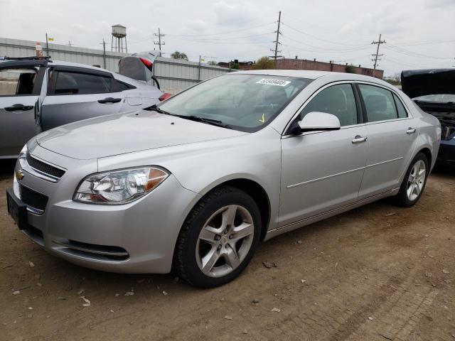 2012 Chevrolet Malibu 