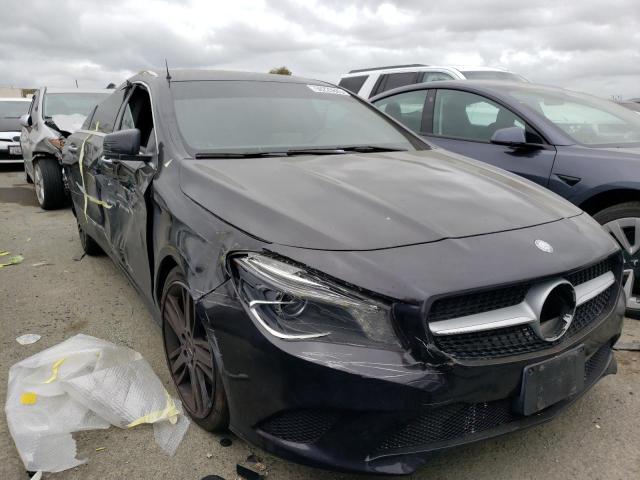 WDDSJ4GBXFN199144 Mercedes-Benz CLA 250 4MATIC
