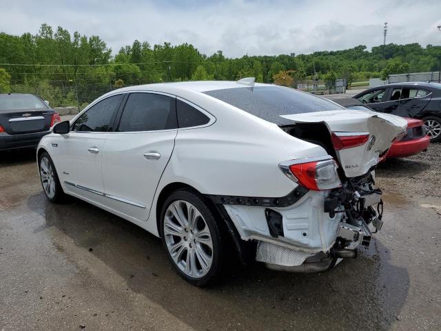 2018 BUICK LACROSSE A - 1G4ZU5SS7JU146795