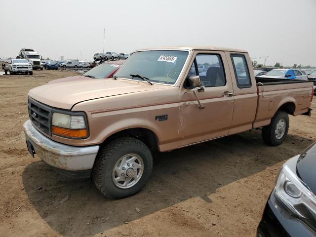 1994 Ford F-150 