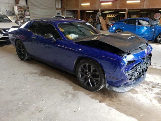 2C3CDZBT5MH631443 Dodge Challenger R/t