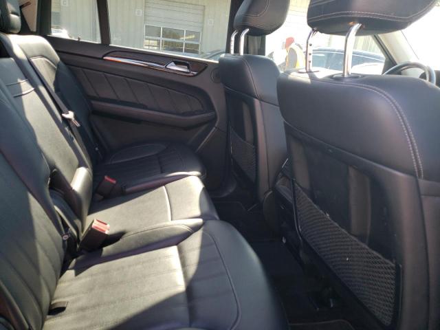 4JGDF6EE1GA640998 Mercedes-Benz Gl 450 4matic