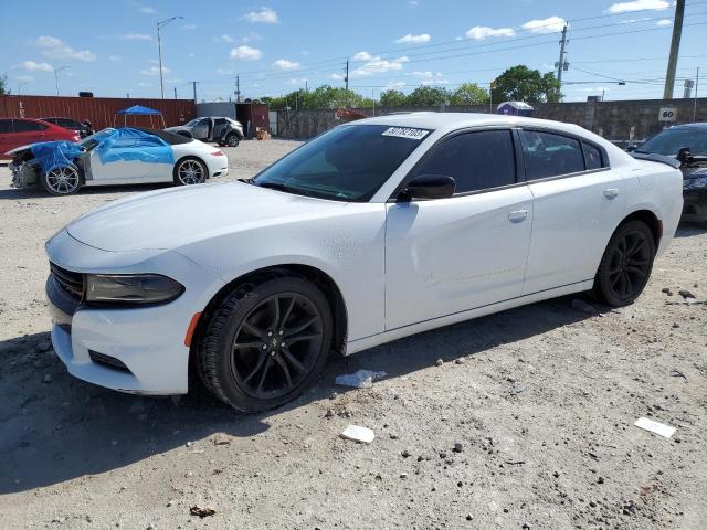 2018 Dodge Charger SXT