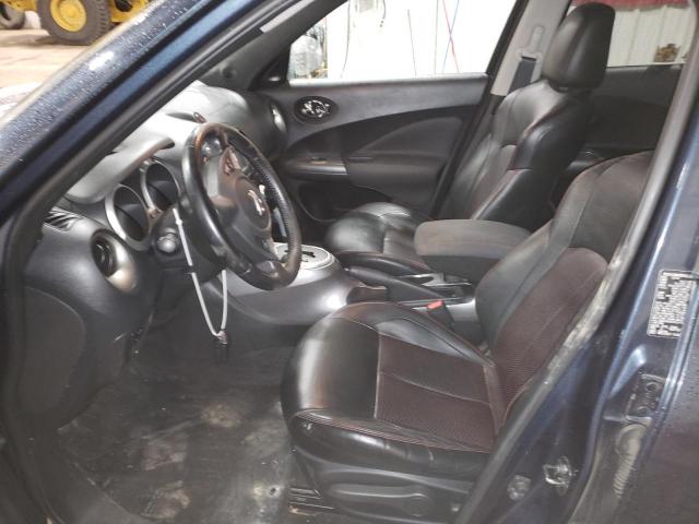 JN8AF5MV3ET362114 Nissan JUKE S
