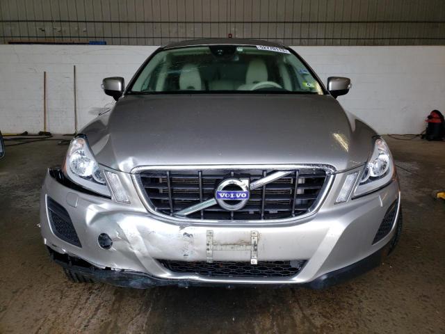 VIN YV4940DZ9D2391998 2013 Volvo XC60, 3.2 no.5