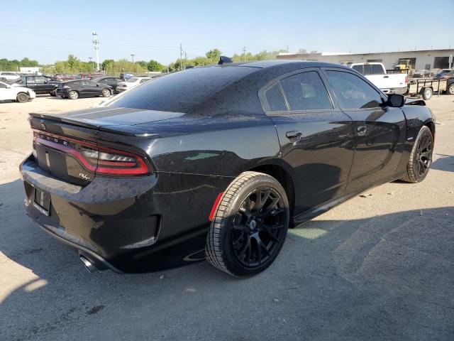 Vin: 2c3cdxct4jh278840, lot: 54208763, dodge charger r/t 20183