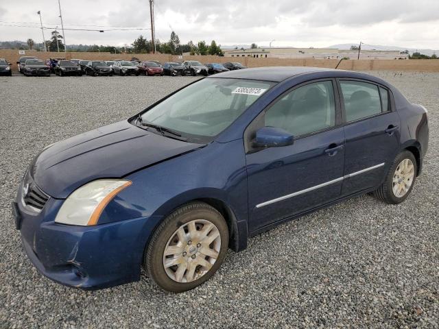 2010 Nissan Sentra 2.0