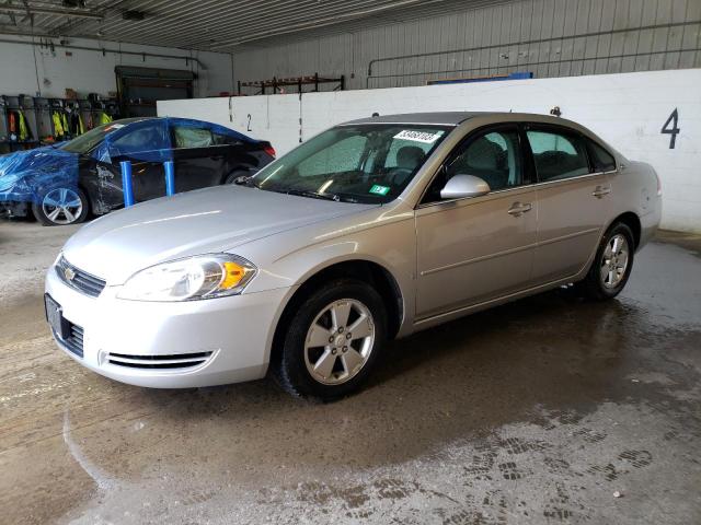 2007 Chevrolet Impala LT