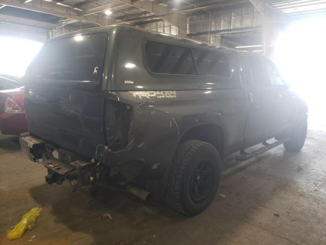 5TFUY5F10EX411114 Toyota Tundra Double Cab Sr/sr5