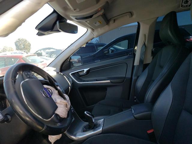 YV440MDJ2G2918050 Volvo Xc60 T5