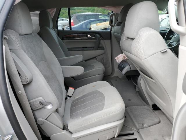 5GAKRAKD4HJ285619 Buick Enclave