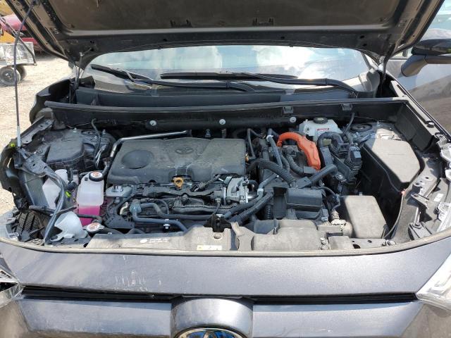 2T3E6RFV5MW021097 Toyota RAV4 XSE
