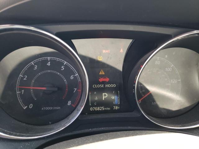 JA4AP3AU9KU010079 Mitsubishi Outlander Sport Es