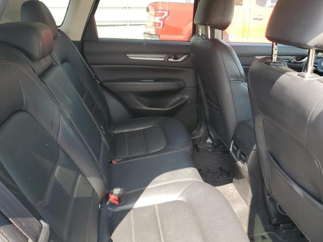 JM3KFBDM7J0320585 Mazda Cx-5 Grand Touring