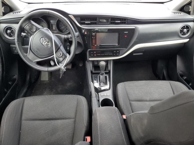 2018 TOYOTA COROLLA IM - JTNKARJE3JJ570375