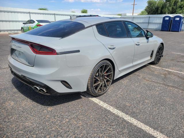 KNAE55LC8J6016792 KIA Stinger Gt2
