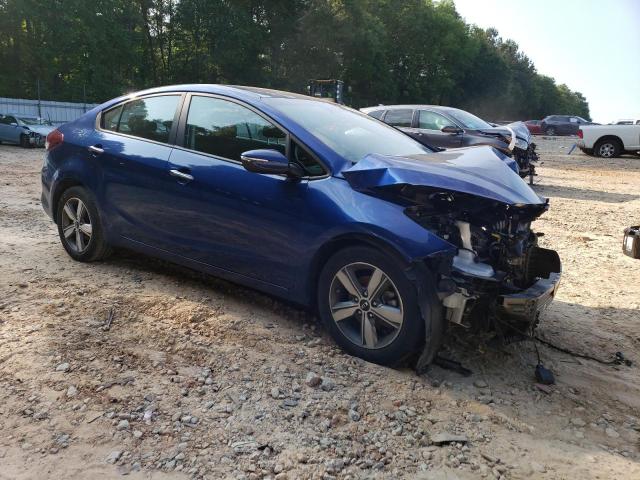 3KPFL4A74JE267851 KIA FORTE LX