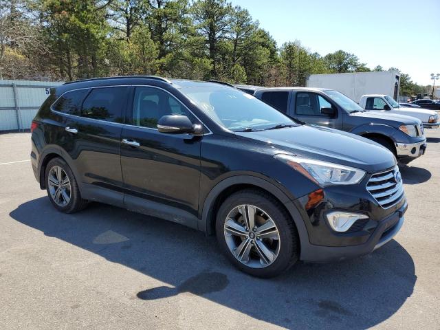2015 HYUNDAI SANTA FE G - KM8SRDHF6FU109073