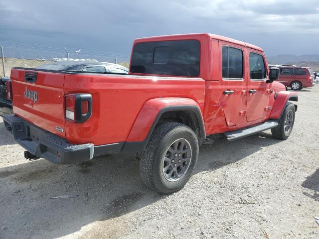 1C6HJTFG2ML600150 Jeep Gladiator Overland