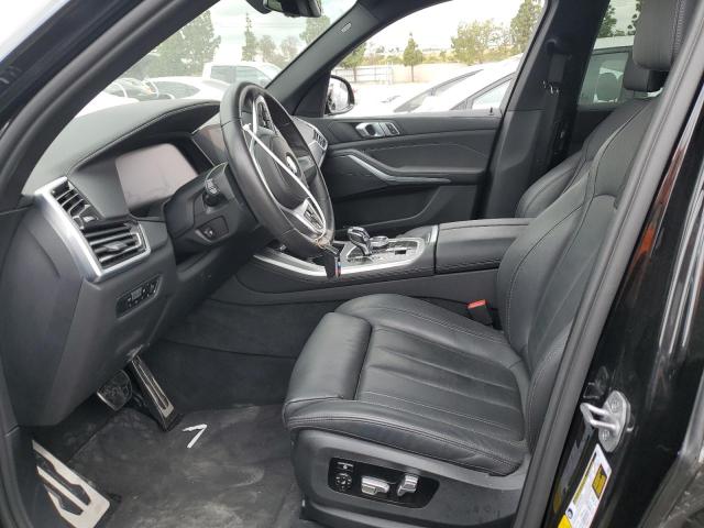 5UXCR4C00N9M12765 BMW X5 Sdrive 40i